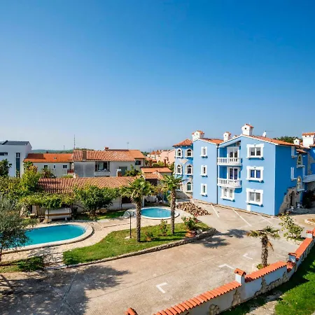Hilde.1 Apartament Medulin