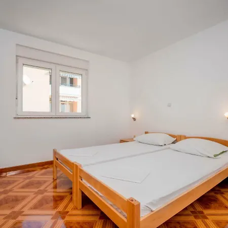 Hilde.1 Apartament *